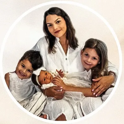 Michelle | Mama³ profile