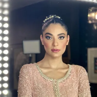 Mishayl Hussain profile