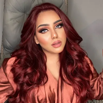 Mahwish Shahid profile