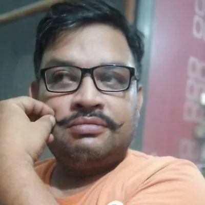 Manish Kamboj profile