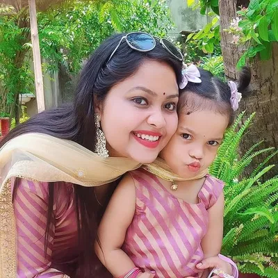 Mishka and Mumma profile