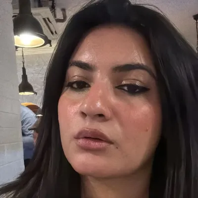 Shambhavi Chauhan. profile