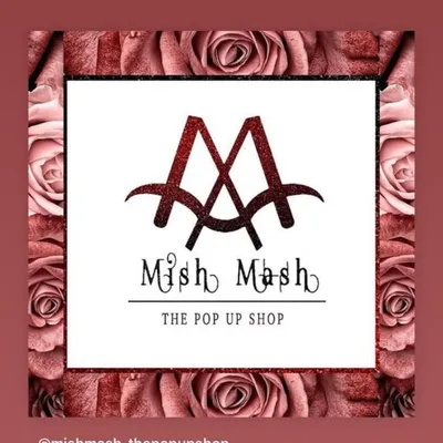 Mishmash The Pop Up Show profile