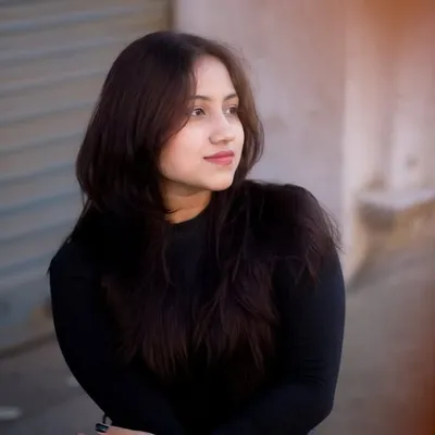 Mishmi Roy profile