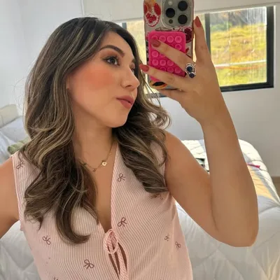 Mishelle Miranda | profile