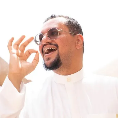 Hisham Baeshen - هشام باعشن profile