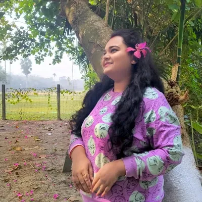 Anindita Mishra profile
