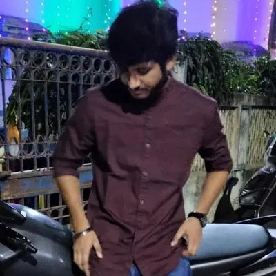 Manish Mishra profile
