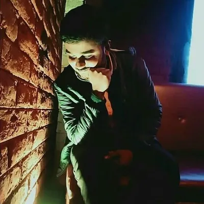 Utkarsh Mishra profile