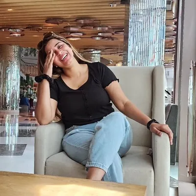 Neha Mishra profile