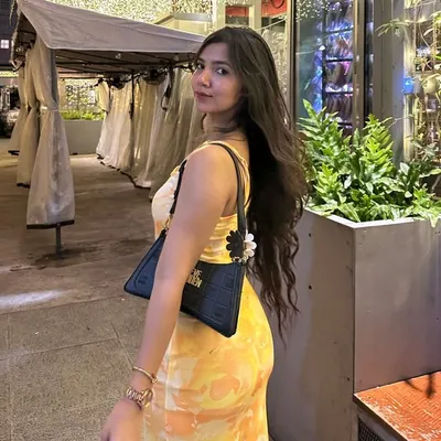 Tripti Sanjiv Mishra profile