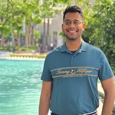 AsHish MisHra profile