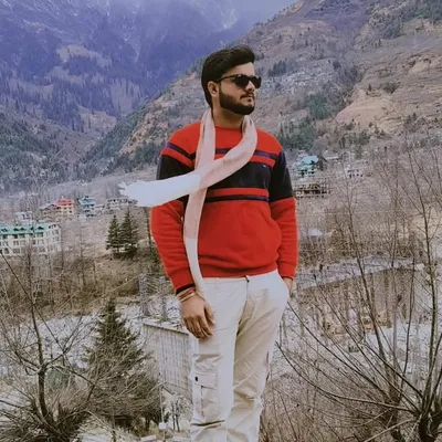 Alok Mishra profile