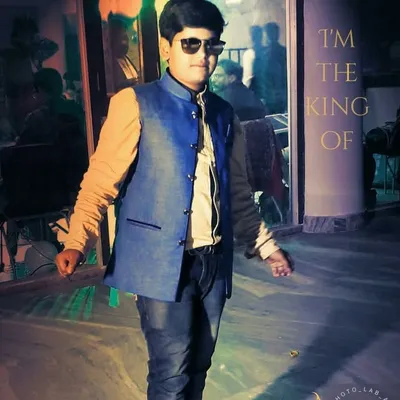 Anima Mishra profile