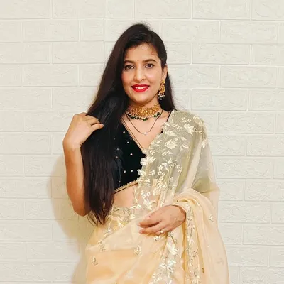 Rekha Mishra | Content Creator profile