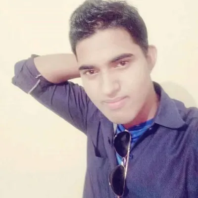 @iamsm18 profile