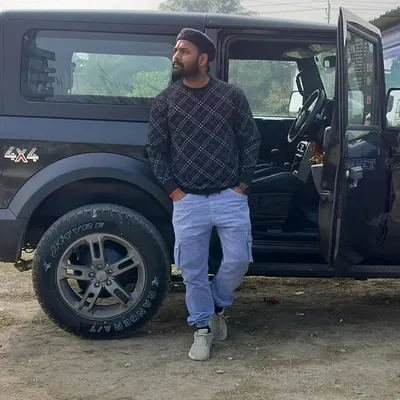 Sam Mishra profile