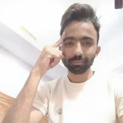 Pradhumn Mishra profile