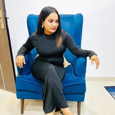 Sanjana Mishra🌼 profile
