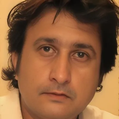Satyaki mishra 9 profile