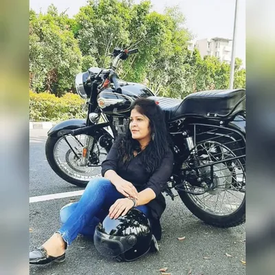 Siya Mishra profile