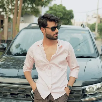 Yagyesh Mishra profile