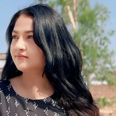 Vaishali💫 profile