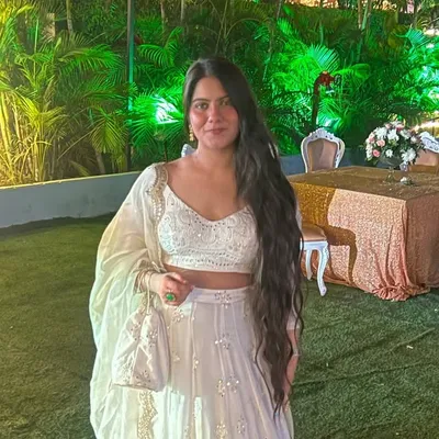 Mishthi Thukral profile