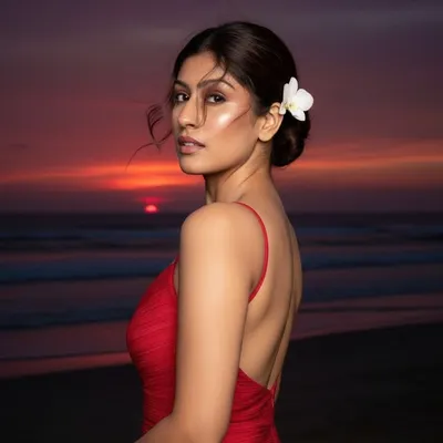 Mishthi Khatri profile