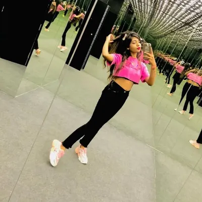 Mansha Karosiya profile