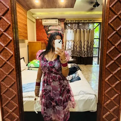 Pratiksha Chaudhary profile