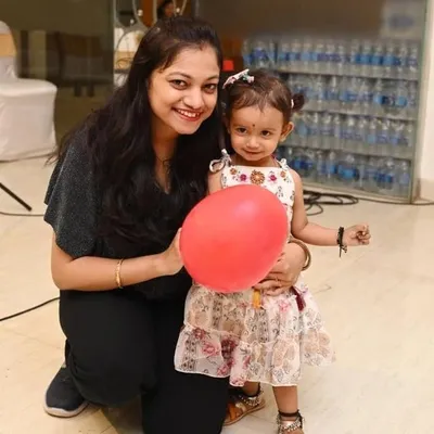 Pooja Barnwal | Lifestyle | Bengaluru profile