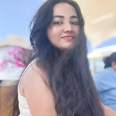 Srijeeta Choudhury profile