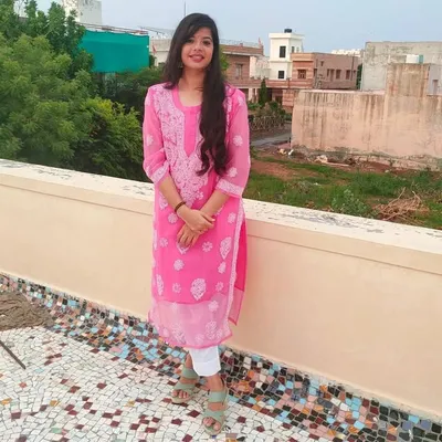 Mishti Mehra profile