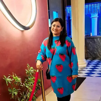 Gargee Bhattacharya profile