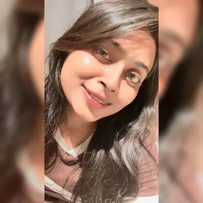Jyoti chauhan (Mishty rajput)