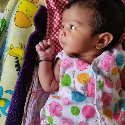 Shanvika Roy profile