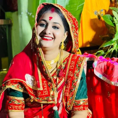 Manisha roshan profile