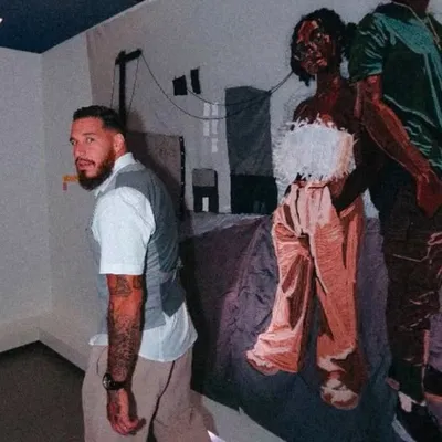 El Misionero profile