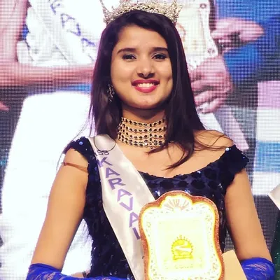 Aishwarya Vernekar profile