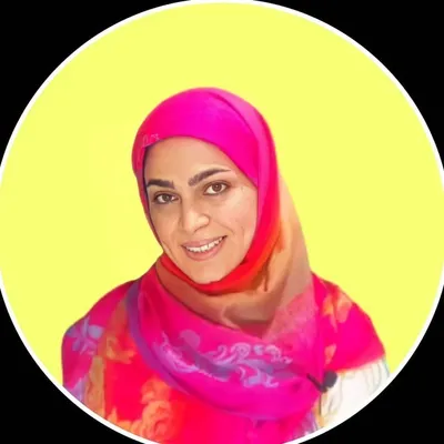 آموزش اینستاگرام /حدیث ملایری profile