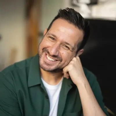 IDO GRINBERG profile