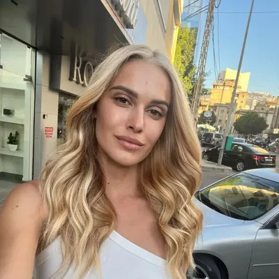 Samantha Misovits profile