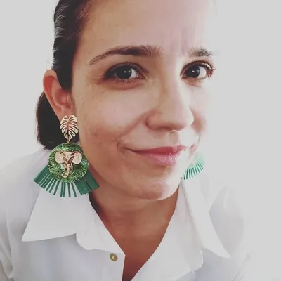 Lorena Martínez profile