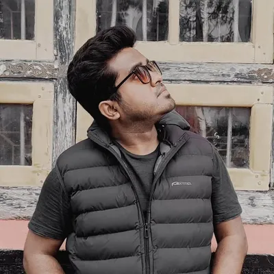 Kiranjit Misra profile
