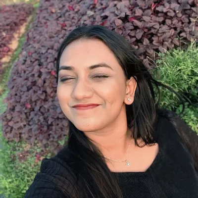 Misriya Rahy profile