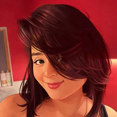 Aishwarya Mahajanš¤ļø profile