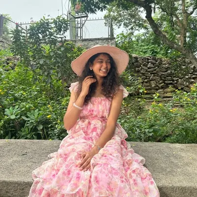 Kritika Gupta profile