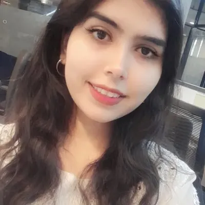 Priya Chaudhary profile