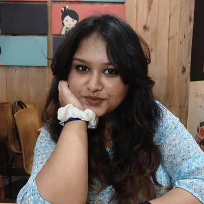 Sreetama Biswas profile